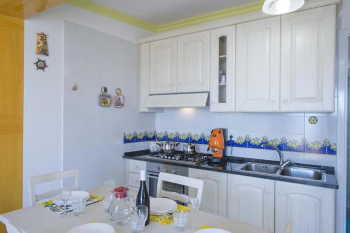 Casa Mary Apartment Amalfi Exterior photo