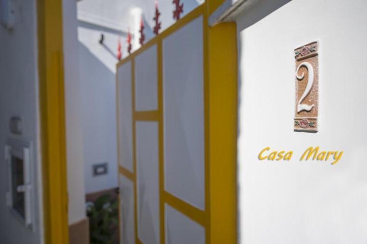 Casa Mary Apartment Amalfi Exterior photo