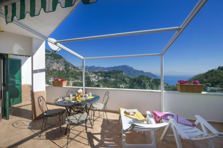 Casa Mary Apartment Amalfi Exterior photo