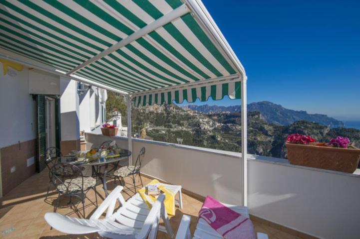 Casa Mary Apartment Amalfi Exterior photo