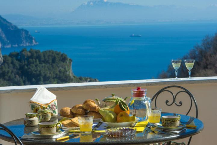 Casa Mary Apartment Amalfi Exterior photo