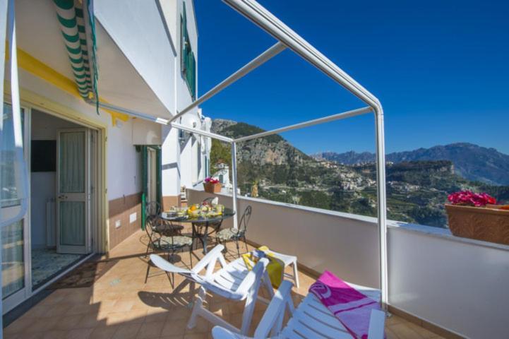Casa Mary Apartment Amalfi Exterior photo