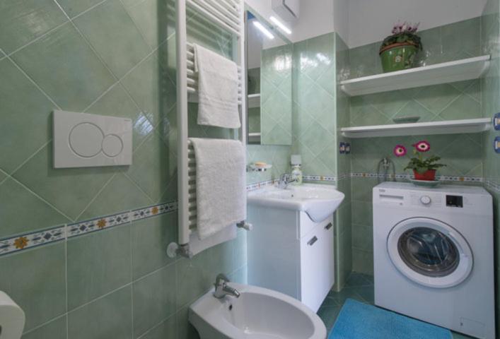 Casa Mary Apartment Amalfi Exterior photo