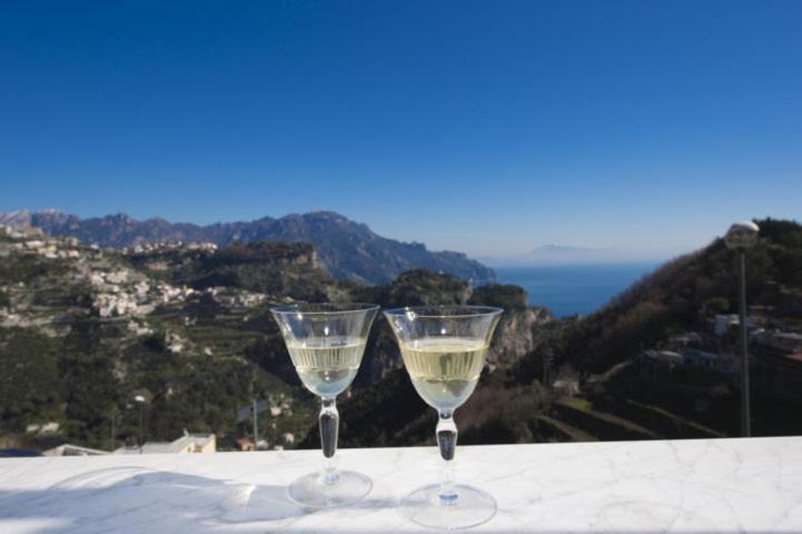 Casa Mary Apartment Amalfi Exterior photo
