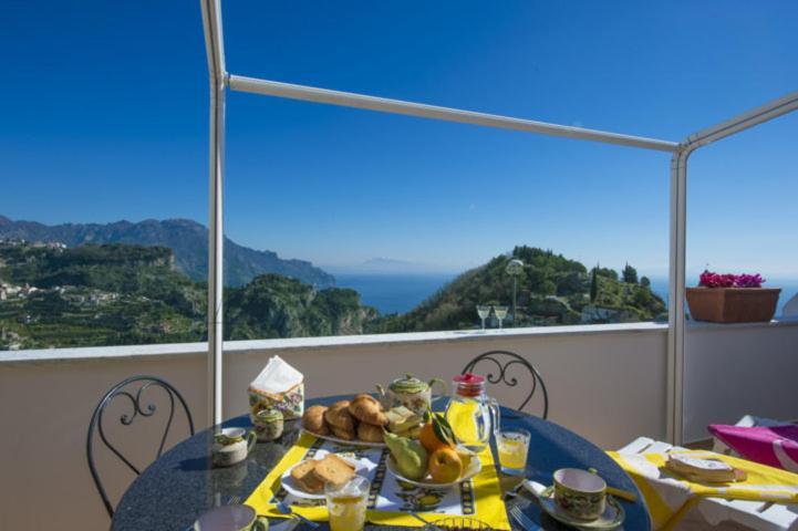 Casa Mary Apartment Amalfi Exterior photo